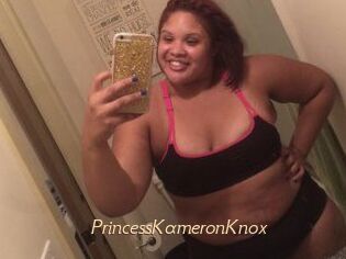 PrincessKameronKnox