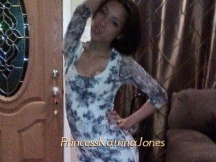 PrincessKatrinaJones