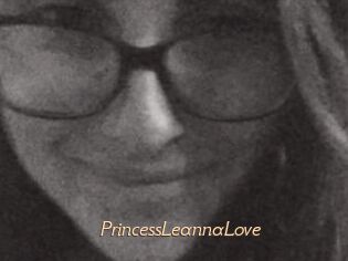 PrincessLeannaLove