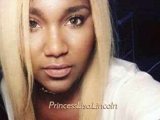 PrincessLisaLincoln