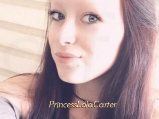 PrincessLolaCarter