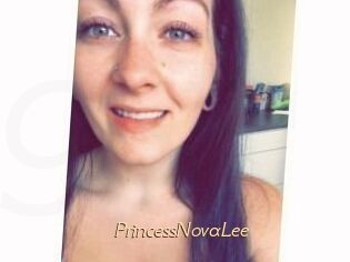 PrincessNovaLee