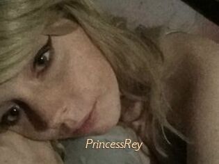 PrincessRey