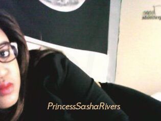 PrincessSashaRivers