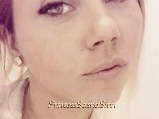 PrincessSashaSinn