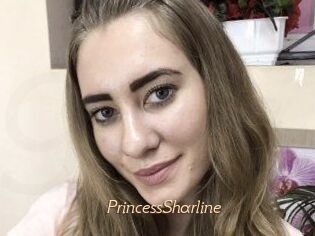 PrincessSharline