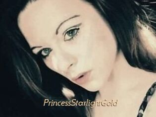 PrincessStarlightGold