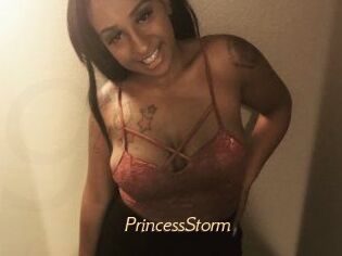 PrincessStorm