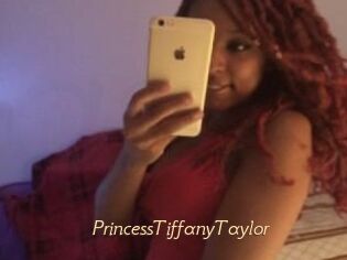 PrincessTiffanyTaylor