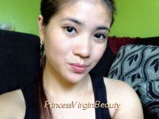 PrincessVirginBeauty