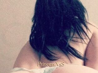 PrincessXsS