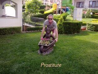 Prostitute