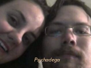 Psychadega