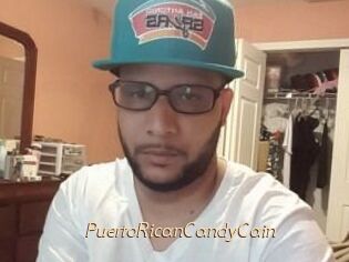 PuertoRicanCandyCain