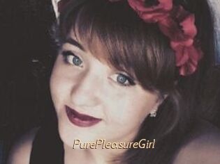 PurePleasureGirl