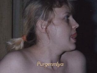 Purgenmlya