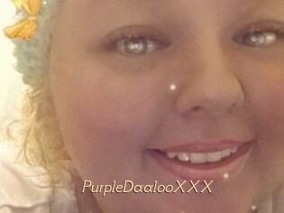 PurpleDaalooXXX