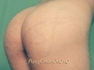 PussyCreamXOxO