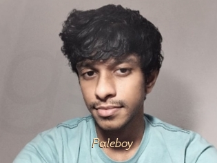 Paleboy