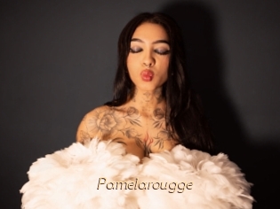 Pamelarougge