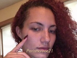 Parismonroe21