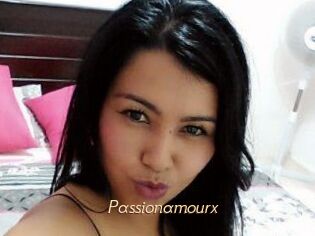 Passionamourx