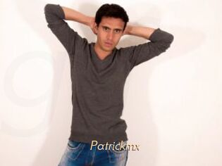 Patrickmx