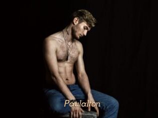 Paulalton