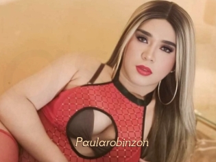 Paularobinzon