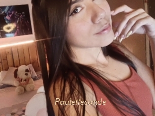 Paulettecande