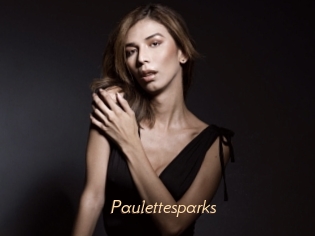 Paulettesparks