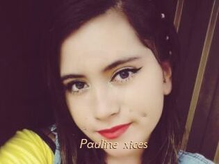 Pauline_xices