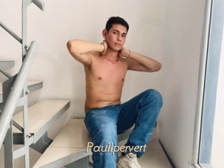 Paullpervert