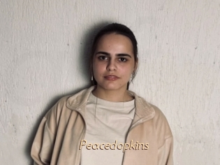 Peacedopkins