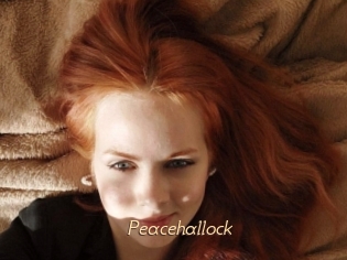 Peacehallock