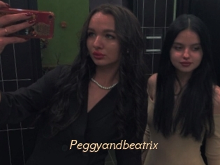 Peggyandbeatrix