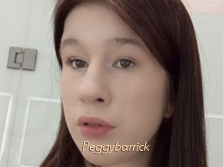 Peggybarrick