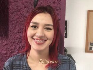 Pelirojita