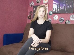 Pennyflores