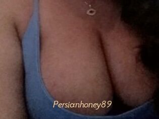 Persianhoney89