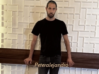 Peteralejandro