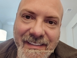 Peterravenwood