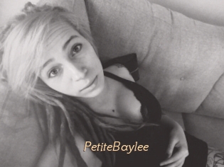 PetiteBaylee