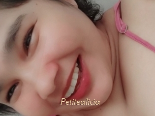 Petitealicia