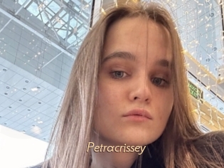 Petracrissey