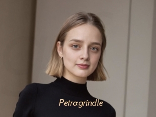 Petragrindle