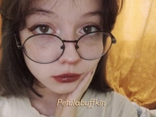 Petulabuffkin