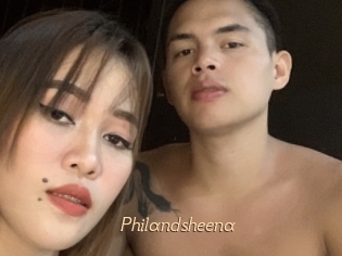 Philandsheena