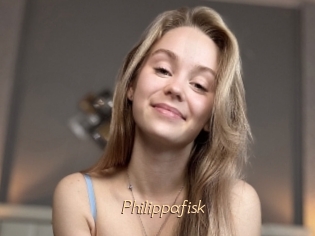 Philippafisk