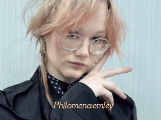 Philomenaemley